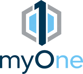 myOne logo